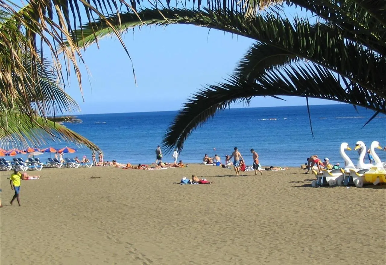Las Tabaibas Puerto del Carmen  Spain