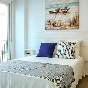 Sol Apartamento Barbate