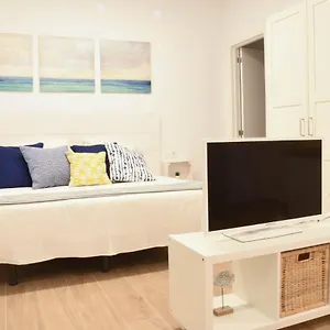Luna Apartamento Barbate
