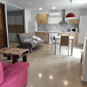 La Calera Apartamento Coín