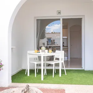 Naia House Lanzarote Apartamento