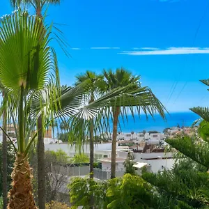 Experience Parking Apartamento Mijas