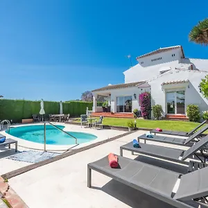 Amapola Villa Coín