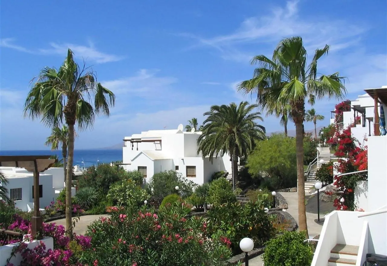 Apartamento Las Tabaibas Puerto del Carmen  España