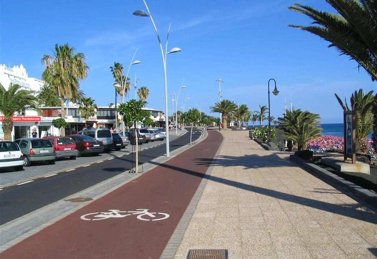Las Tabaibas Puerto del Carmen