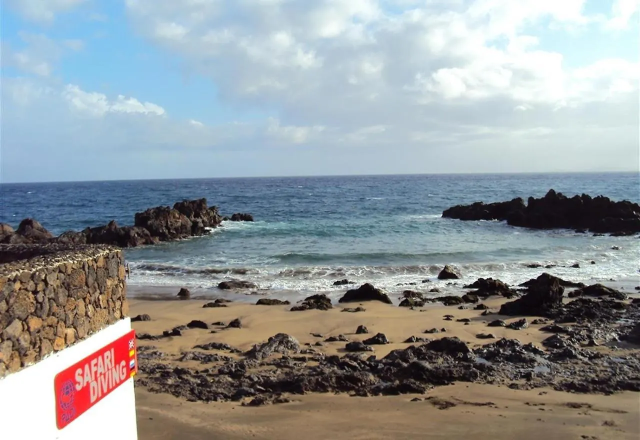 Apartamento Las Tabaibas Puerto del Carmen