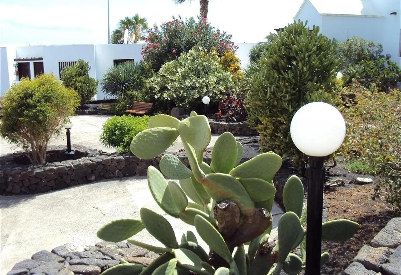 Las Tabaibas Puerto del Carmen  0*, Puerto del Carmen (Lanzarote) España