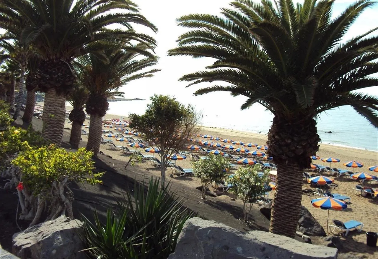 Las Tabaibas Puerto del Carmen  Apartamento Puerto del Carmen (Lanzarote)