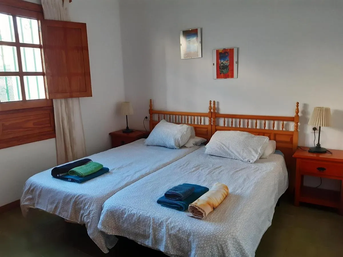 Apartamento Las Tabaibas Puerto del Carmen