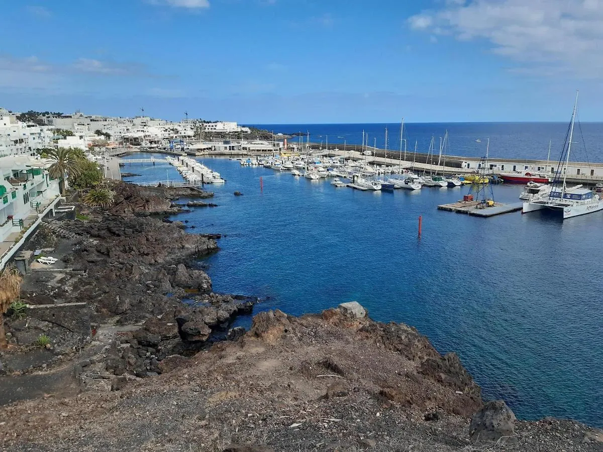 Las Tabaibas Puerto del Carmen  España