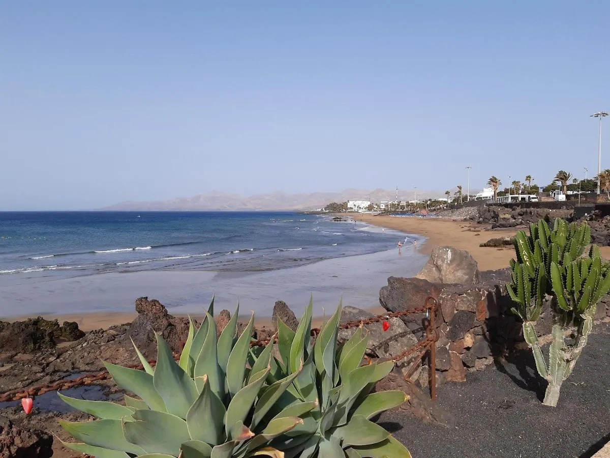 Las Tabaibas Puerto del Carmen  0*, Puerto del Carmen (Lanzarote) España