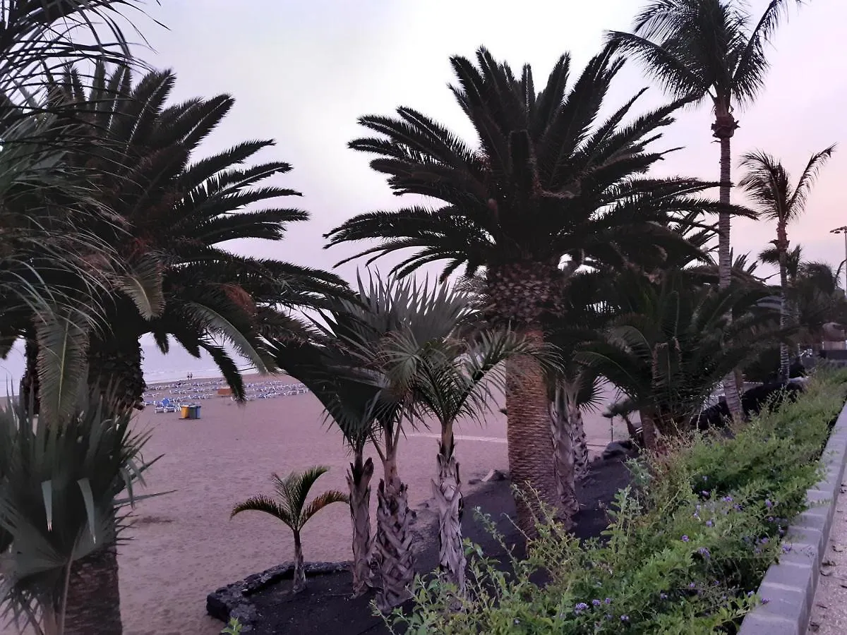 Apartamento Las Tabaibas Puerto del Carmen  España